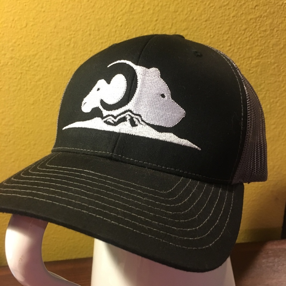 NWOT Alaska hat by Richardson